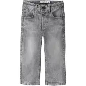 Name It Mini Rett Passform Jeans