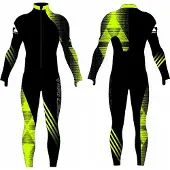 Fischer With Pads Dress