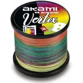 Akami Vortex 8x Flettet Fiskesnøre 3000 M