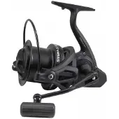 ZFISH Sygna Blk Karpefiskesnelle