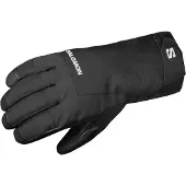 Salomon Force, Skihansker, Deep Black