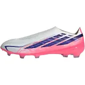 Adidas F50 Hyperfast Pro Laceless Fg Fotballsko