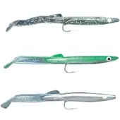 Expert Predator Expert Mykt Agn 105 Mm 25 Enheter