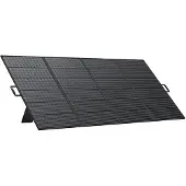 FOSSiBOT Sp420 Solcellepanel
