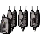 ZFISH Prime 3+1 Bittalarm