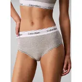 Calvin Klein Lv00qf8991 High Waist Hipster Truser