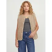 JJXX Vera Teddy Jjxx Vest