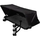 Matrix Fishing Skyvebrett Med Lokk 77x42x34 Cm