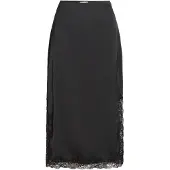 Vila Vionara High Waist Midiskjørt