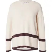 Vila Viril Oversized Strikket Pullover