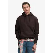 Superdry Essential Sd Co Logo Hettegenser