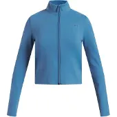 Under Armour Treningsjakke - Trening - Aegean Blue - - 8 år (128) - Cardigan