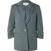 Vila Vitilde 3/4-ermet Blazer