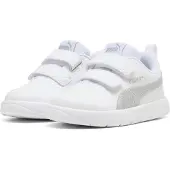 Puma Courtflex V3 Glitz V Treningssko