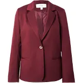 Vila Vibella Enkeltspent Blazer