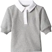 Calvin Klein Kjole - Platina Heather - - 68 - Kjole
