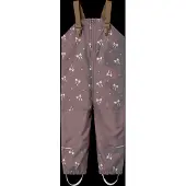 Name it Alfa08 Smekke Softshell-bukser