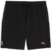 Puma PWRTRAIN 7" Woven Shorts Men, Fitness, Black, M