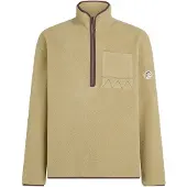 O'Neill O'Riginals Half-Zip Fleecegenser grønn