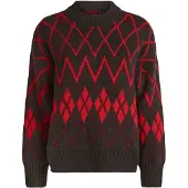 Barbour Adina Genser