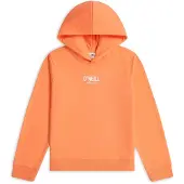 O'Neill Essentials Kids Hettegenser rosa