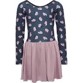 Hummel Aop Leotard Med Lange Ermer