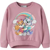 Name It Mini Paw Patrol Sweatshirt
