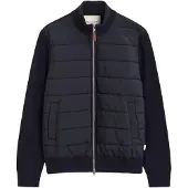Gant 8030308 Genser Med Glidelås
