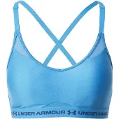 Under Armour Crossback Sports-bh Med Lav Støtte