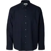Selected Cole Jay Regular Fit Skjorte Med Lange Ermer