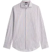 Tommy Hilfiger Mw0mw44723 Skjorte Med Lange Ermer