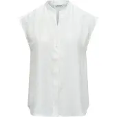 Salsa Jeans 21011783 Ermeløs Skjorte