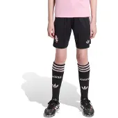 Adidas Fotballshorts - Juventus Borte 26/27 - Svart - - 12 år (152) - Shorts