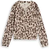 Tom Tailor 1052870 Kortarmet T-skjorte