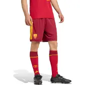 Adidas As Roma 26/27 Hjem Shorts