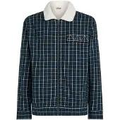 O'Neill O'Riginals Fleece Lined Jakke blå