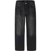 LMTD Løs Passform Jeans