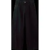 LMTD Jeans - NlfBli - Black - - 14 år (164) - Jeans
