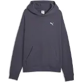 Puma Essentials Oversized Hoodie Men, Men, Inky Depths, XS