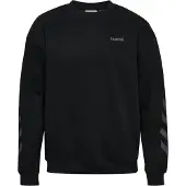 Hummel Keeper Chevron Collegegenser