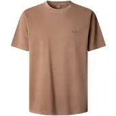 Pepe Jeans Portobello Kortarmet T-skjorte