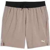 Puma PWRTRAIN 7" Woven Shorts Men, Fitness, Mouse Gray, M