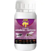 Flower Flygende Og Krypende Insektmiddel Flytende Konsentrat 250 Ml