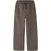 Name it Løs Passform Sweatbukser