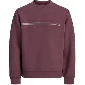 Jack & Jones Fusion Scuba Collegegenser
