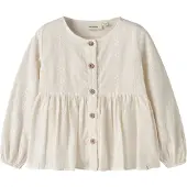 Lil´ Atelier Loose Fit Skjorte