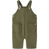 Lil´ Atelier Loose Fit Dongeri