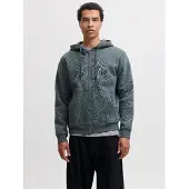 Jack & Jones Bradley Genser Med Hel Glidelås