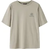 Name it Løs Passform T-skjorte