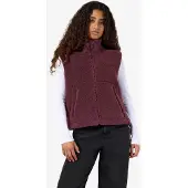 Noisy May Nmmasey Teddy Vest